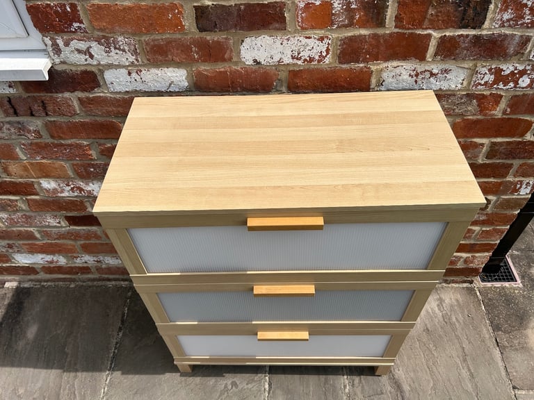 IKEA Chest of Drawers - Good Condition 