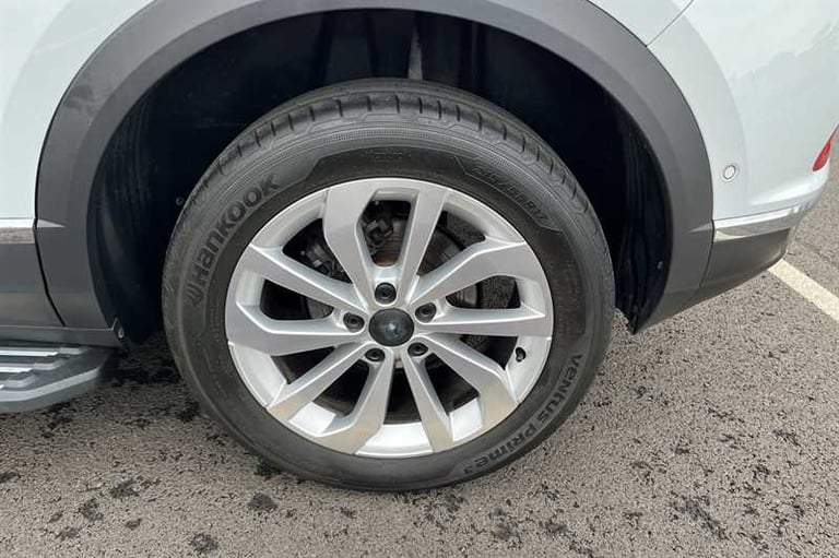 2022 Volkswagen T-Roc 2.0 TDI 150 EVO Style 5dr DSG HATCHBACK DIESEL Automatic