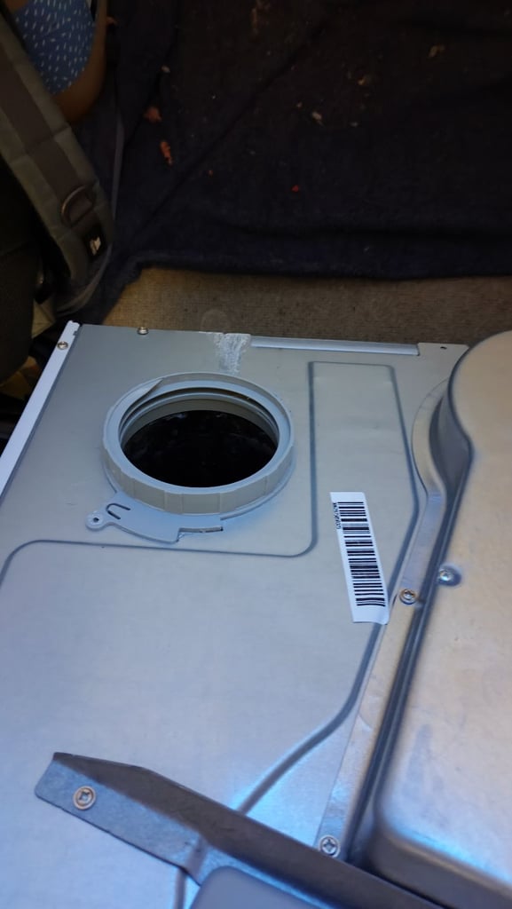 image for Tumble dryer 