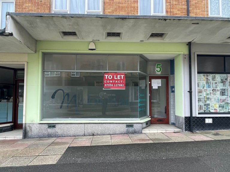Massage Therapy Salon To Let (Use Class E) Chapelhay, Weymouth in Weymouth, Dorset Gumtree