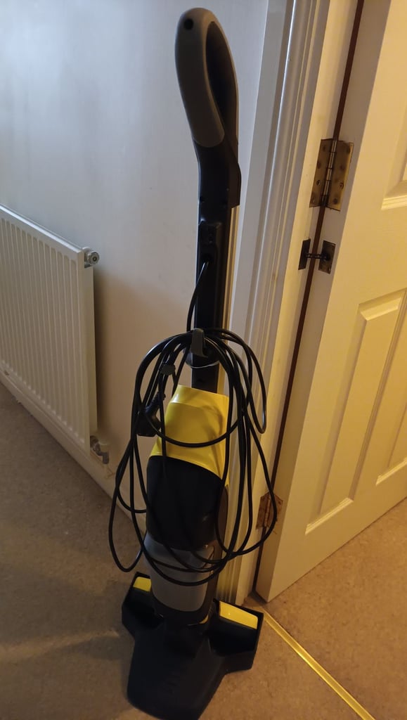 karcher hard floor cleaner FC5 collect Farlington Portsmouth 