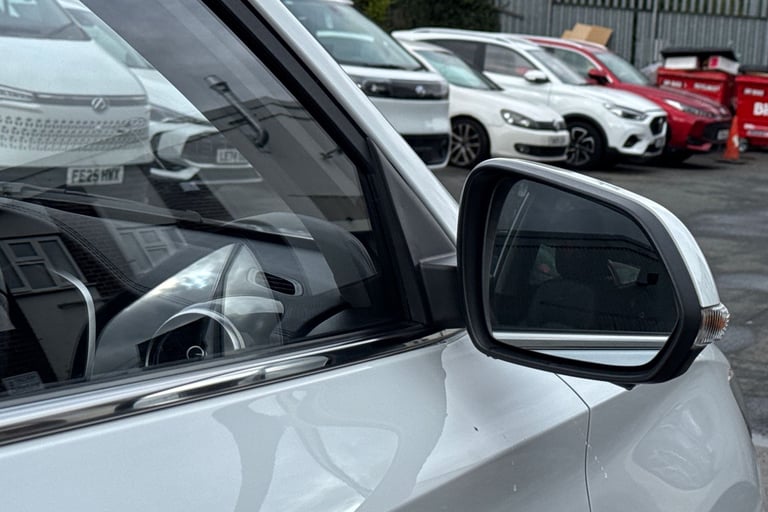 2023 MG MG ZS 93339 Hatchback Petrol Manual