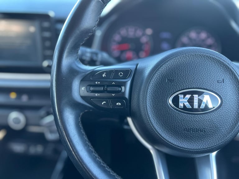 2020 Kia Rio 1.4 2 Hatchback 5dr Petrol Manual Euro 6 (s/s) (98 bhp) HATCHBACK Petrol Manual