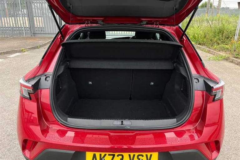 2023 Vauxhall Mokka GS 1.2 Turbo Start/Stop (136ps) SUV Petrol Manual