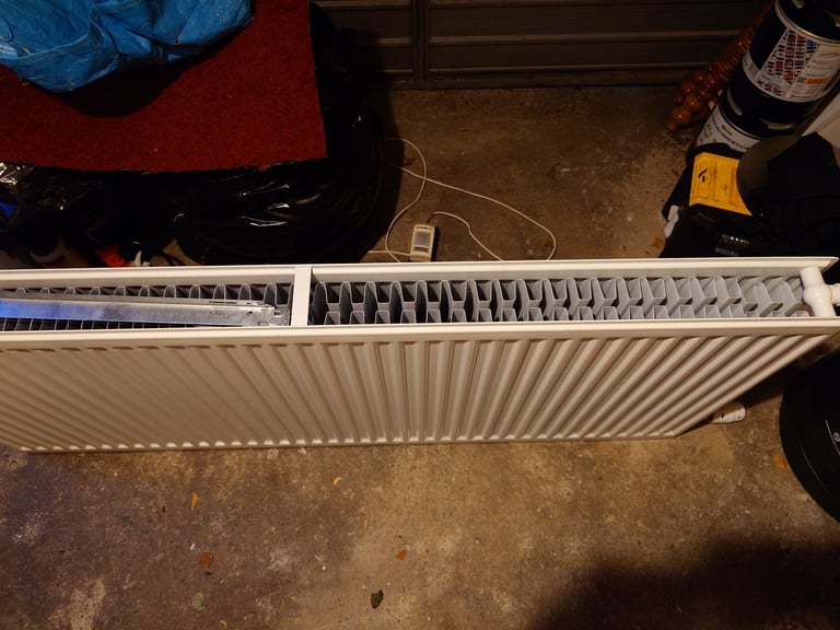 Type 22 radiator 160x60cm