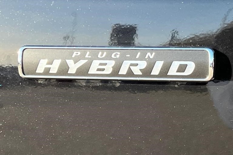 2024 Ford Kuga 2.5 PHEV ST-Line 5dr SYNC4 NAVIGATION, FRONT &amp; REAR PARKING SENSORS, 360 DE Es...