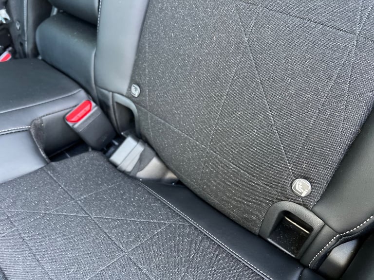 2023 Honda HR-V 5Dr Advance 1.5 Hybrid Auto Hatchback Hybrid Automatic