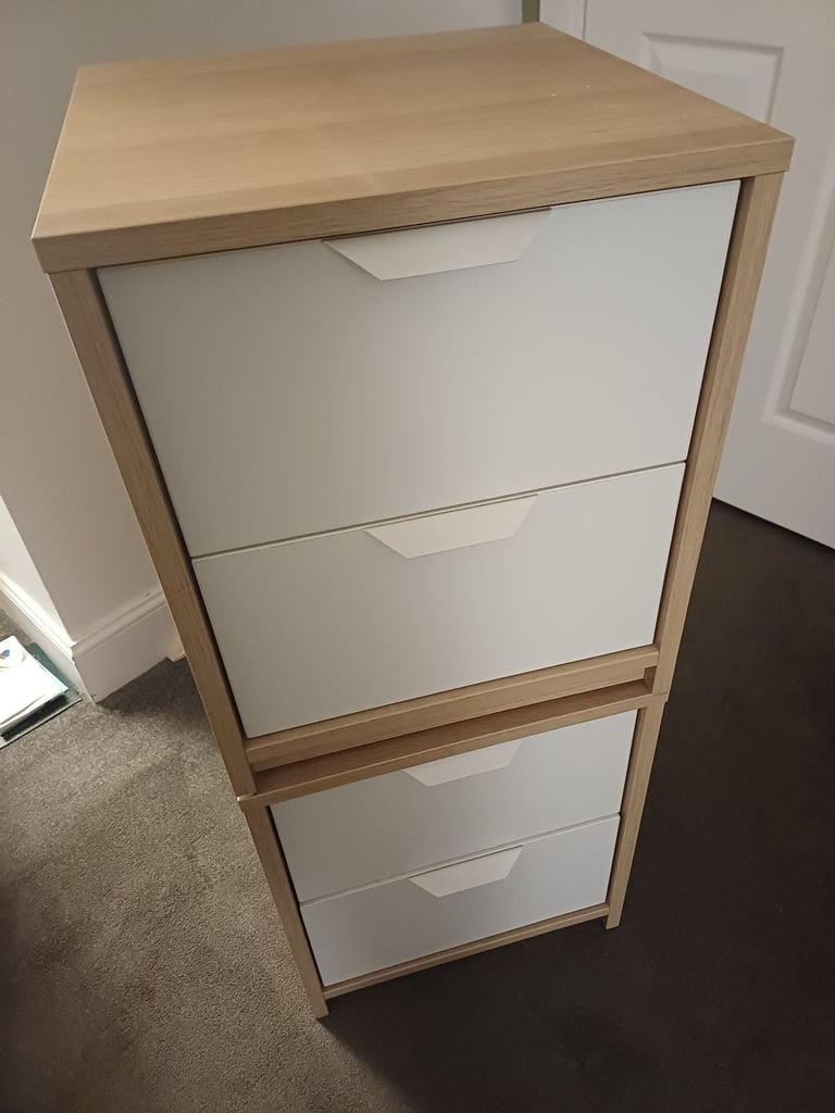 image for Bedside Drawers