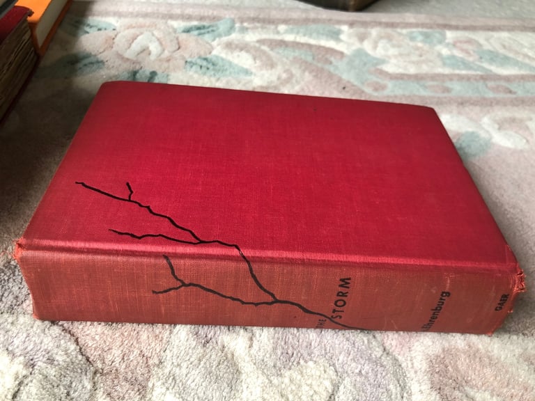 Bundle of antique vintage hardback books x 10 postage £5
