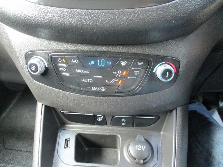 2023 Ford Transit Courier 1.5 TDCi 100ps Sport Van [6 Speed] PANEL VAN Diesel Manual