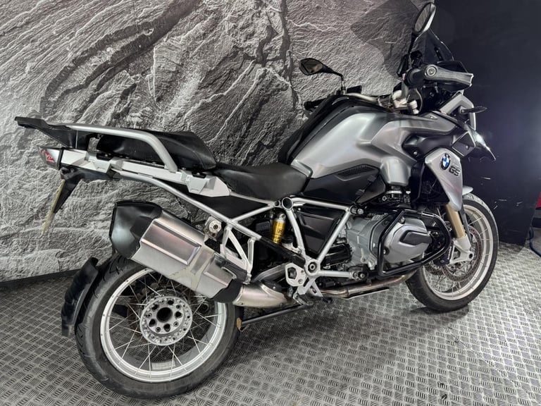 BMW R1200GS R 1200 GS 2013
