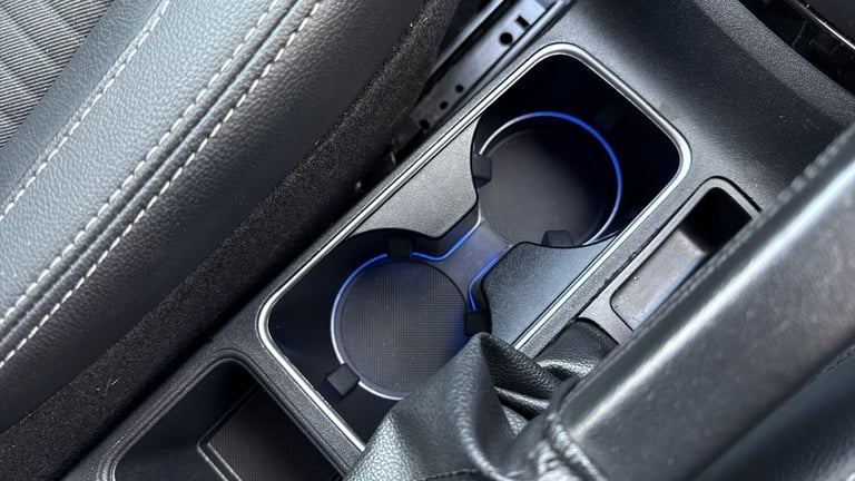 2018 Ford Ecosport 1.0 EcoBoost 125 Titanium 5dr Petrol Hatchback Hatchback Petrol Manual