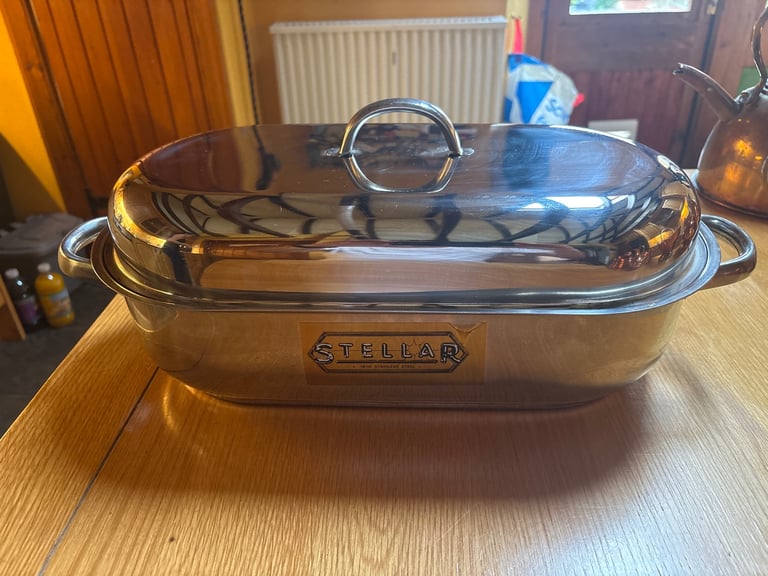image for Fish Steamer
