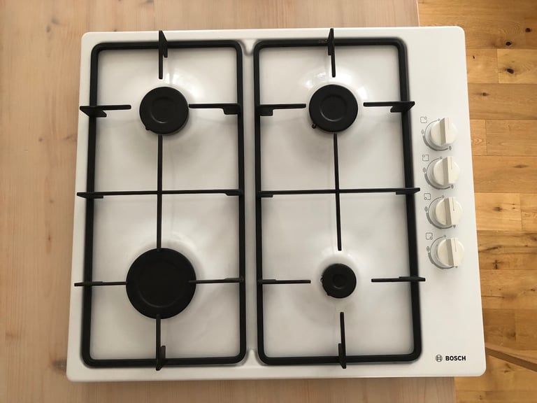 image for Gas hob 