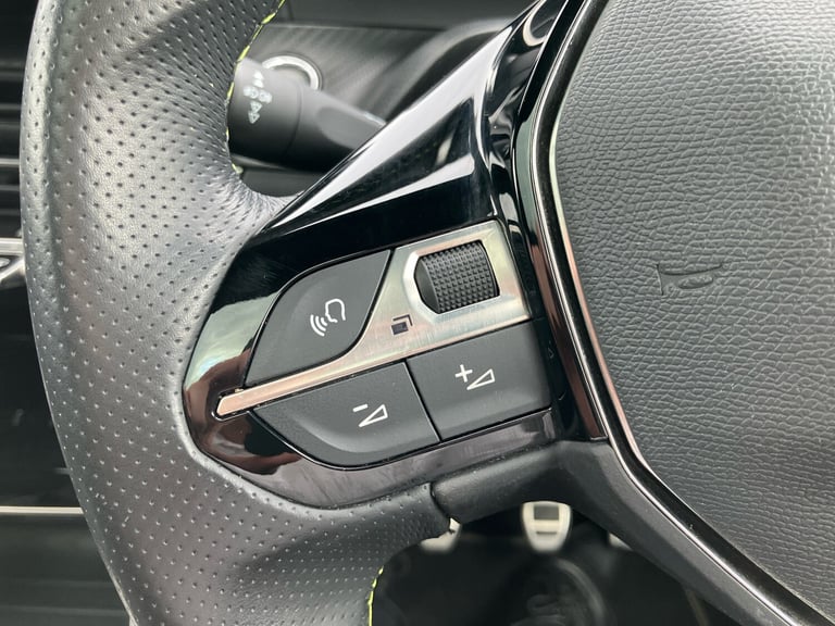 2021 Peugeot 2008 1.2 PureTech 130 GT Premium 5dr Estate Petrol Manual
