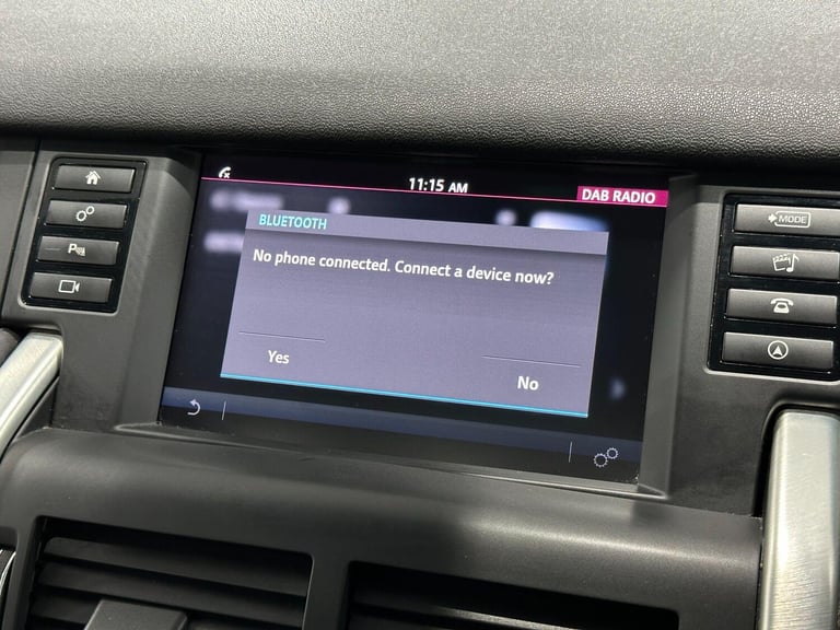 2017 Land Rover Discovery Sport 2.0 TD4 HSE Auto 4WD Euro 6 (s/s) 5dr ESTATE Diesel Automatic