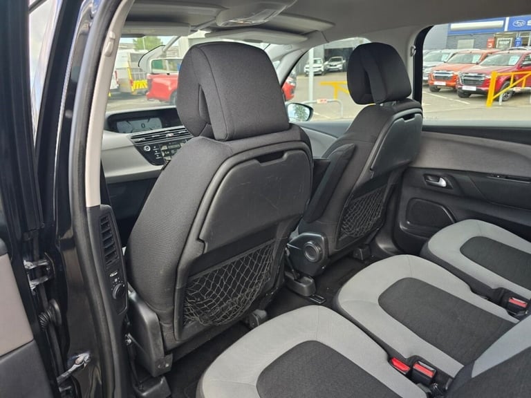 2015 Citroen C4 Grand Picasso 1.6 e-HDi VTR+ MPV 5dr Diesel Manual Euro 5 (s/s) (115 ps) MPV Dies...