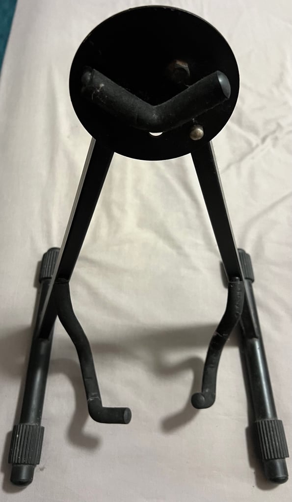 image for Guitar stand