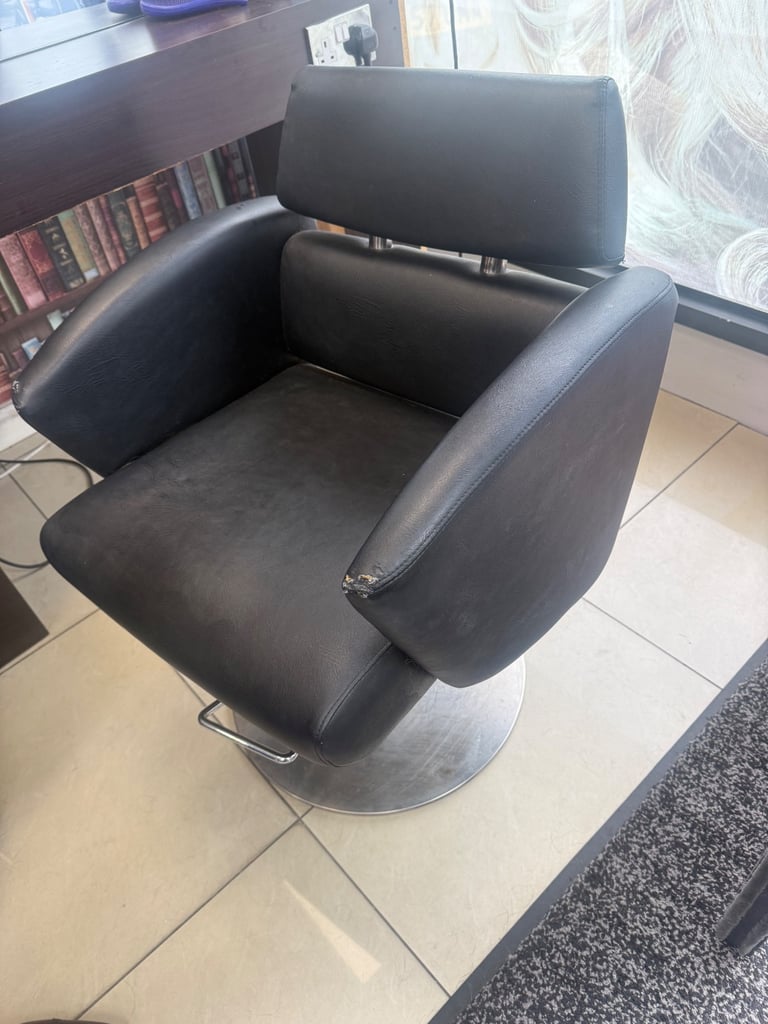 image for Stylist chairs