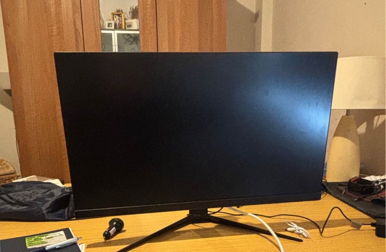image for MSI 144hz Gaming monitor 4k