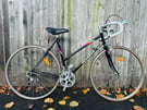 Beautiful Fully Serviced Peugeot Ladies Road Bike Small Frame 