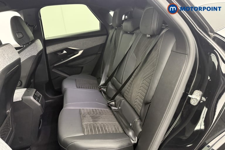 2024 Peugeot 3008 157kW GT 73kWh 5dr Auto SUV Electric Automatic