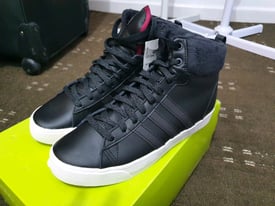 BRAND NEW ADIDDAS SHOES 