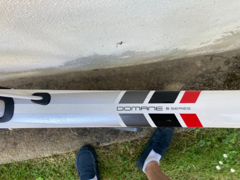 Trek Domane 5.2  £575