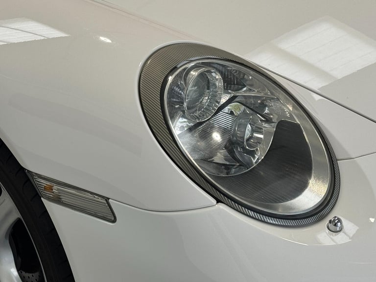 2010 Porsche 911 3.6 997 Carrera Coupe 2dr Petrol Manual (242 g/km, 345 bhp) COUPE Petrol Manual