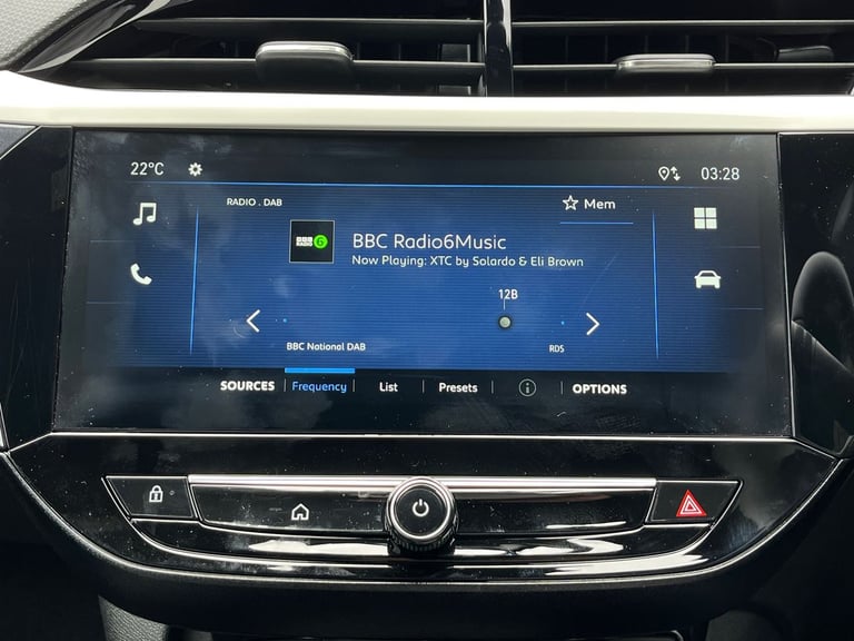  Vauxhall Corsa 1.2 Turbo Yes Hatchback 5dr Petrol Manual Euro 6 s/s 100 Ps