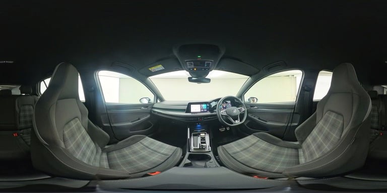2023 Volkswagen Golf 2.0 TDI GTD Hatchback 5dr Diesel DSG Euro 6 (s/s) (200 ps) Hatchback Diesel ...