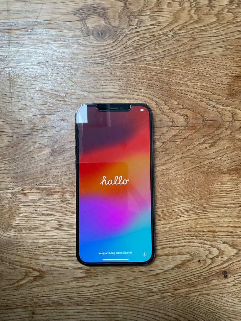 image for iPhone 12 Pro Max 256gb Unlocked