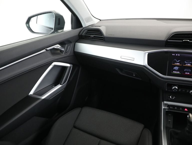 2019 Audi Q3 35 TDI Quattro Sport 5dr ESTATE DIESEL Manual