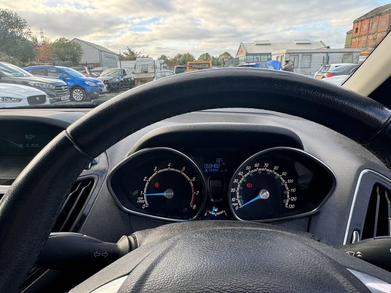  Ford B-MAX 1.0T EcoBoost Zetec Euro 5 (s/s) 5dr Petrol Manual