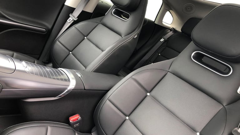 2025 smart # 3 3 PREMIUM EV Coupe Electric Automatic