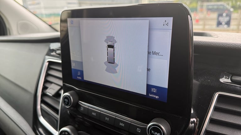 2022 Ford Transit Custom 2.0 EcoBlue 170ps Low Roof D/Cab Limited Van Auto PANEL VAN DIESEL Autom...