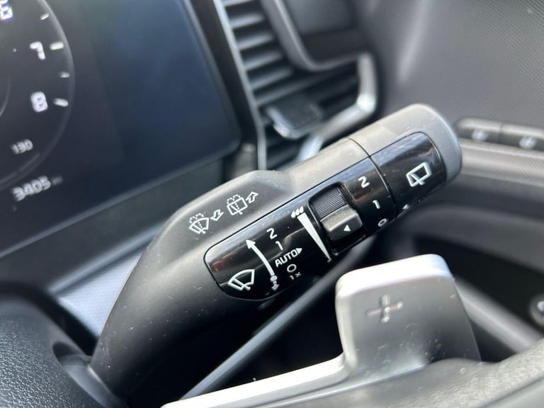 2025 Kia Sportage 1.6 T-GDi MHEV GT-Line S SUV 5dr Petrol Hybrid DCT Euro 6 (s/s) (157 bhp) SUV P...