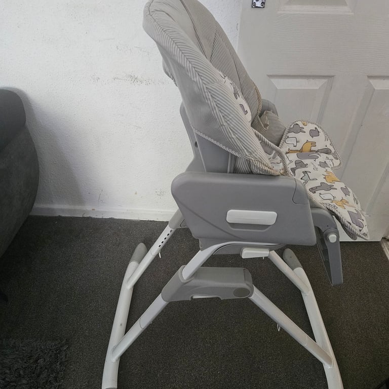Joie High Chair