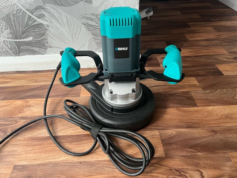 image for Concrete grinder