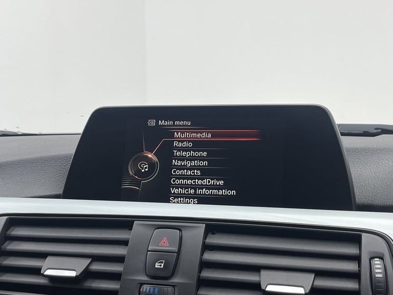 2017 BMW 3 Series 2.0 320i M Sport Saloon 4dr Petrol Manual xDrive Euro 6 (s/s) (184 ps) Saloon P...