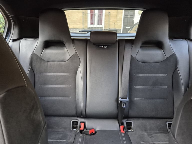 Mercedes-Benz, A CLASS, Hatchback, 2021, Semi-Auto, 1332 (cc), 5 doors