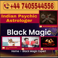 Indian Astrologer In UK/Black Magic/Seytan/Jinn Healer/Love Back Spell