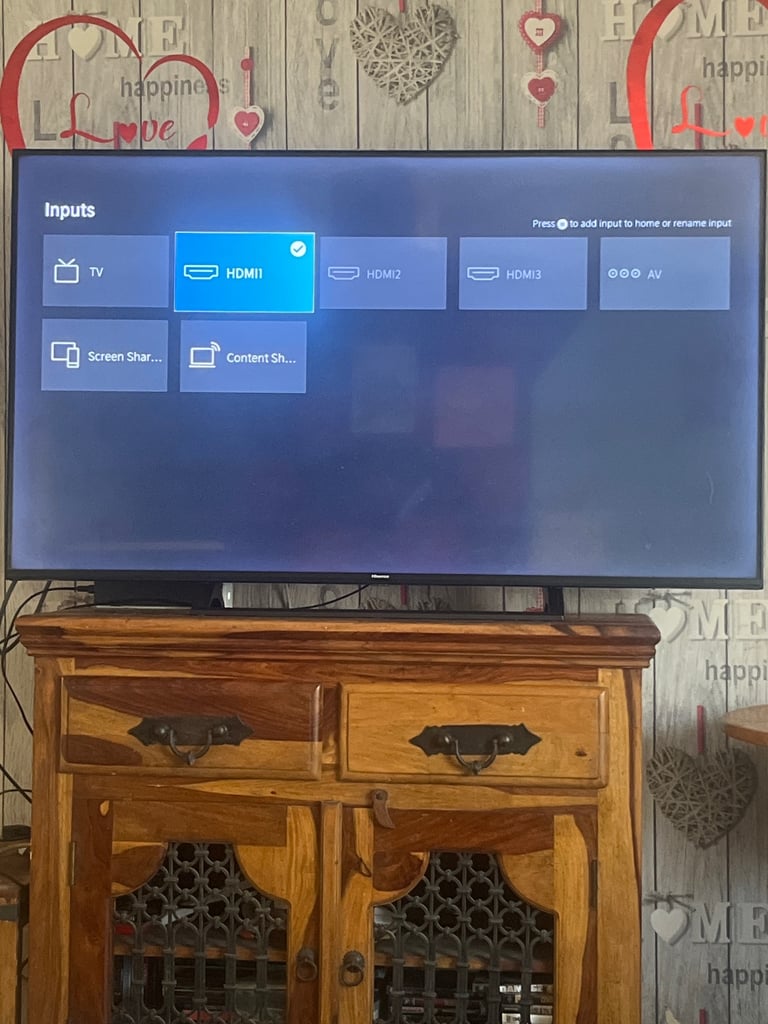 image for Smart tv 