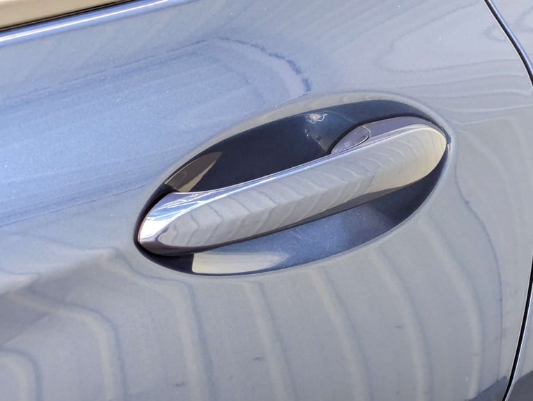 2018 BMW X3 2.0 X3 xDrive 20d SE Auto 4WD 5dr SUV Diesel Automatic