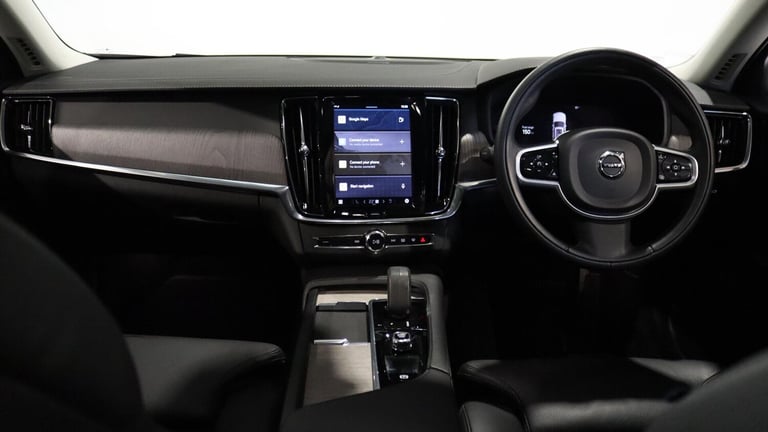 2021 Volvo V90 Cross Country B5 (P) AWD (Lounge &amp; Climate Pack, Sunroof, 360 Camera, Pilot As...