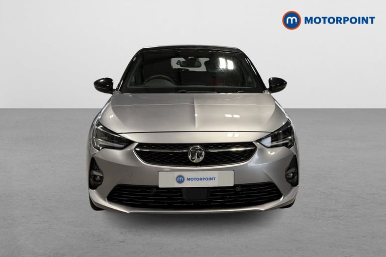 2023 Vauxhall Corsa 1.2 GS 5dr HATCHBACK PETROL Manual