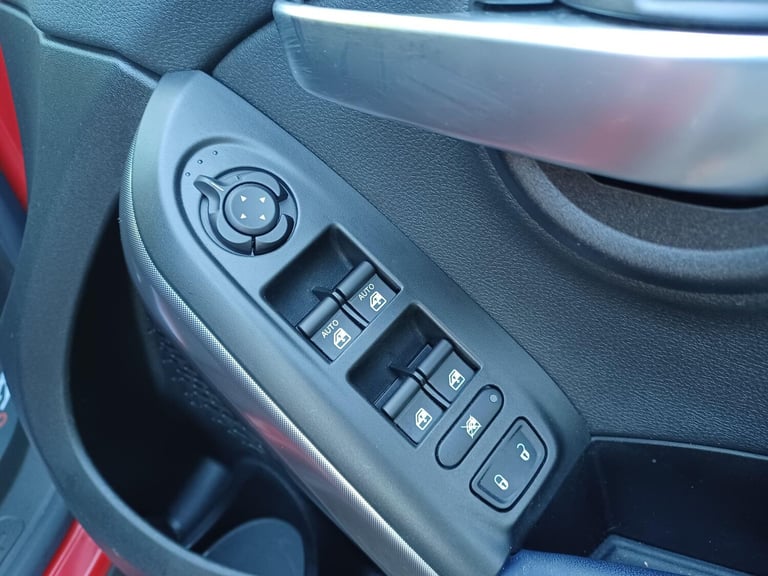 2021 Fiat 500X 1.0 FireFly Turbo Pop Euro 6 (s/s) 5dr HATCHBACK Petrol Manual