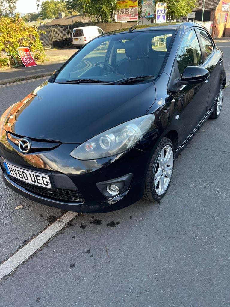 Cheap Mazda, 2, Hatchback, 2010, Manual, 1349 (cc),5 doors for sale in Manchester, Greater Manchester