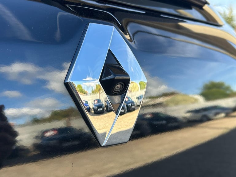 RENAULT CLIO 1.6 Renaultsport Nav 220 Trophy Auto 2017