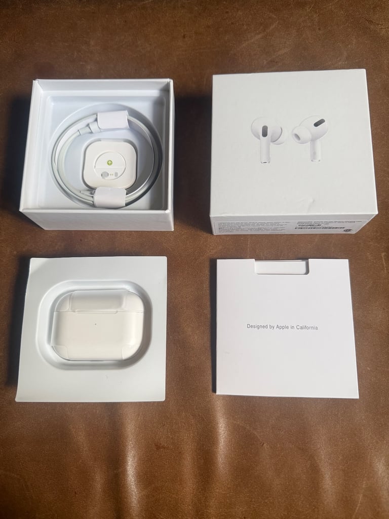 Apple AirPods 3rd Generation